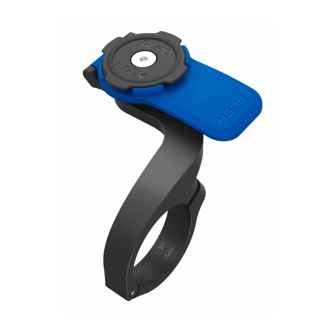 Quad Lock Out Front Mount