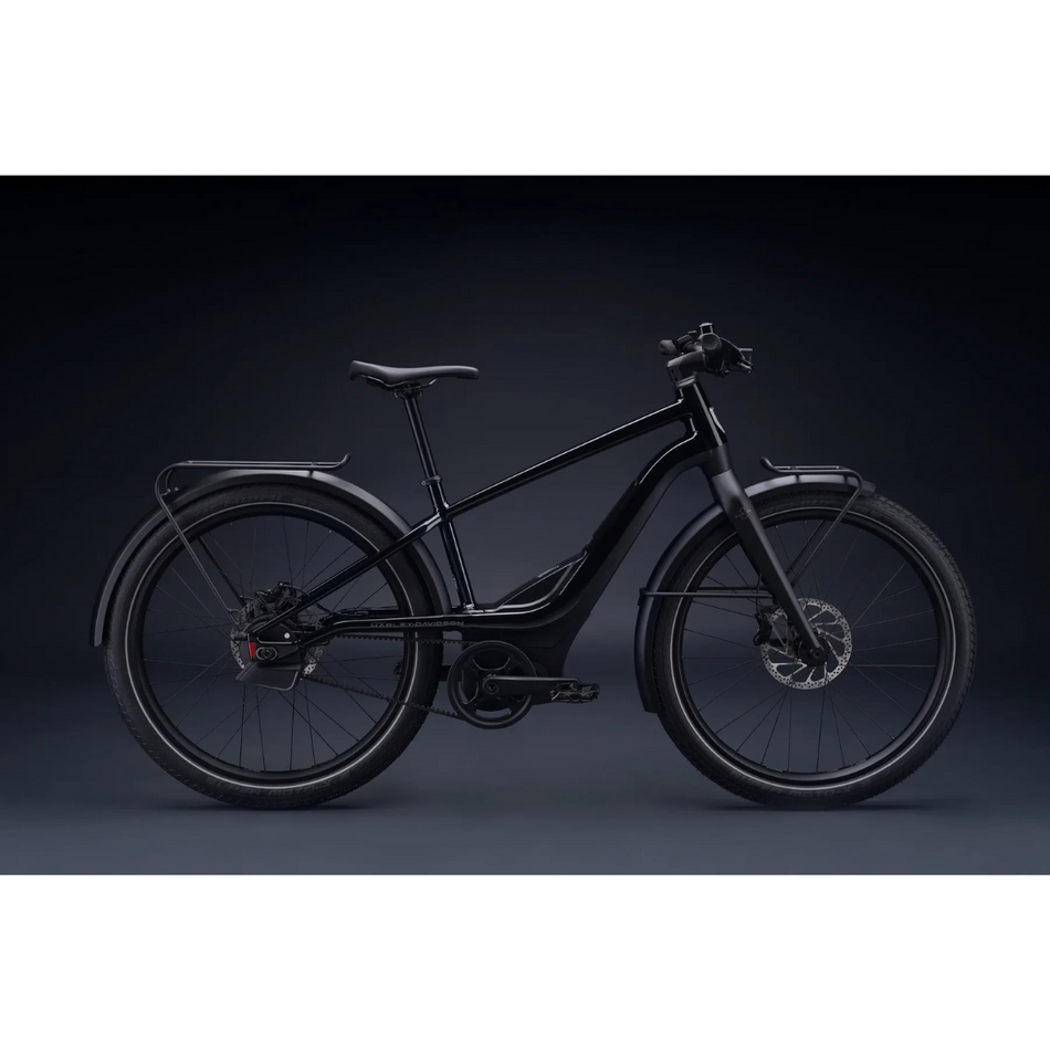 Serial 1 Rush/Cty (Gen 2)
