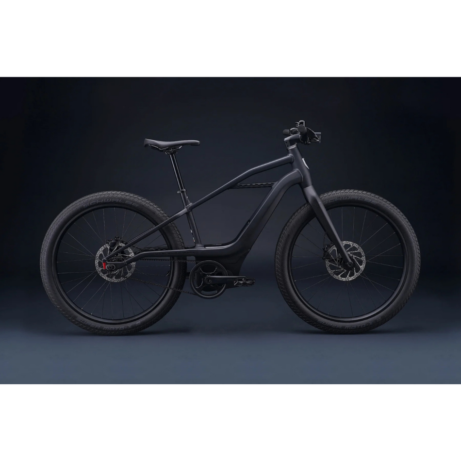 Serial 1 Mosh/Cty (Gen 2)