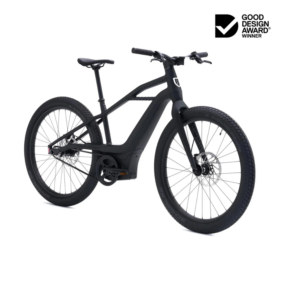 Serial 1 Mosh/Cty (Gen 2)