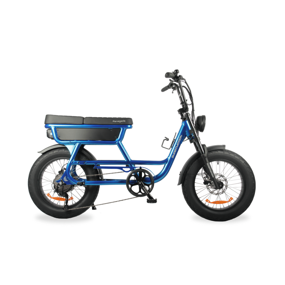 Smartmotion Renegade