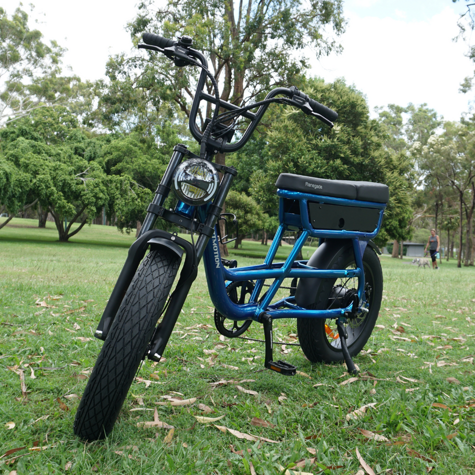 Smartmotion Renegade