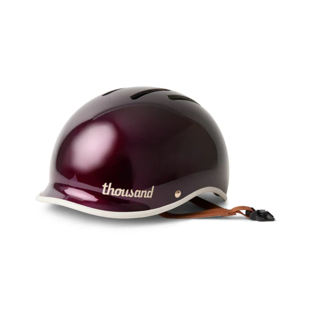 Thousand Helmet Heritage 2.0