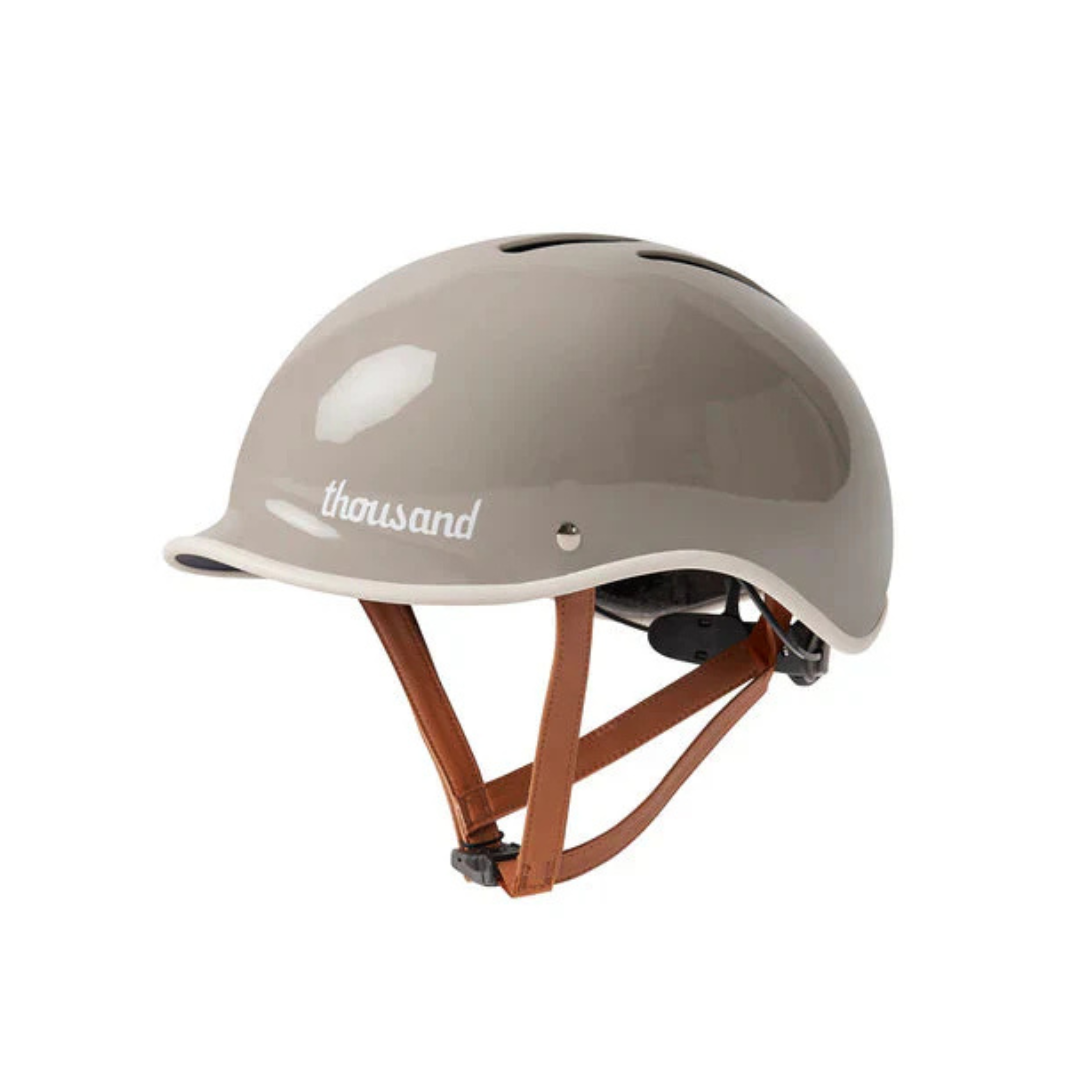 Thousand Helmet Heritage 2.0