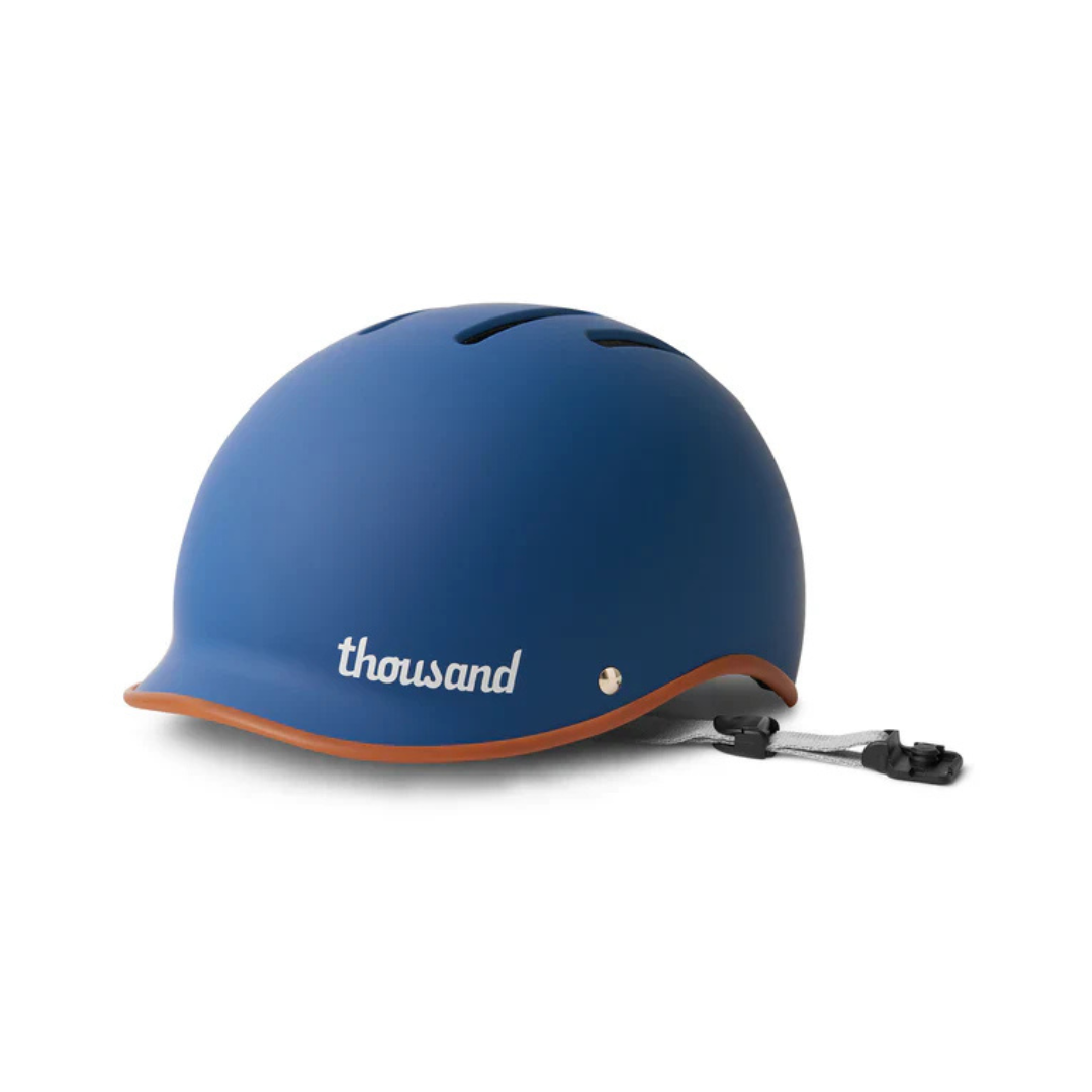 Thousand Helmet Heritage 2.0