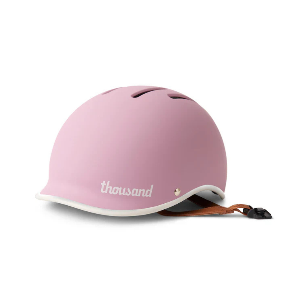 Thousand Helmet Heritage 2.0