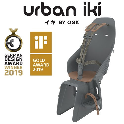 Urban Iki Rear Child Seat