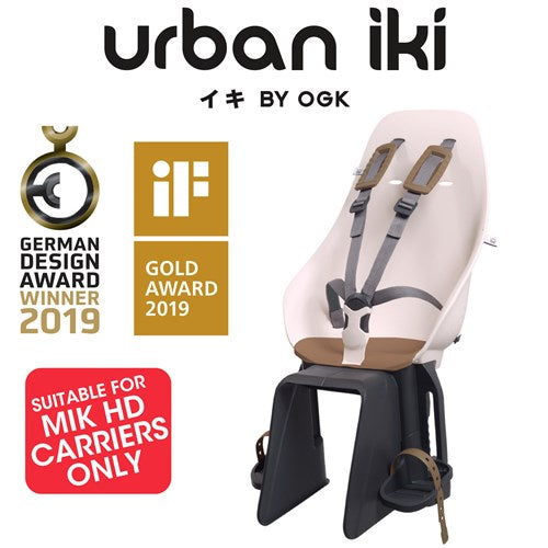 Urban Iki Rear Child Seat