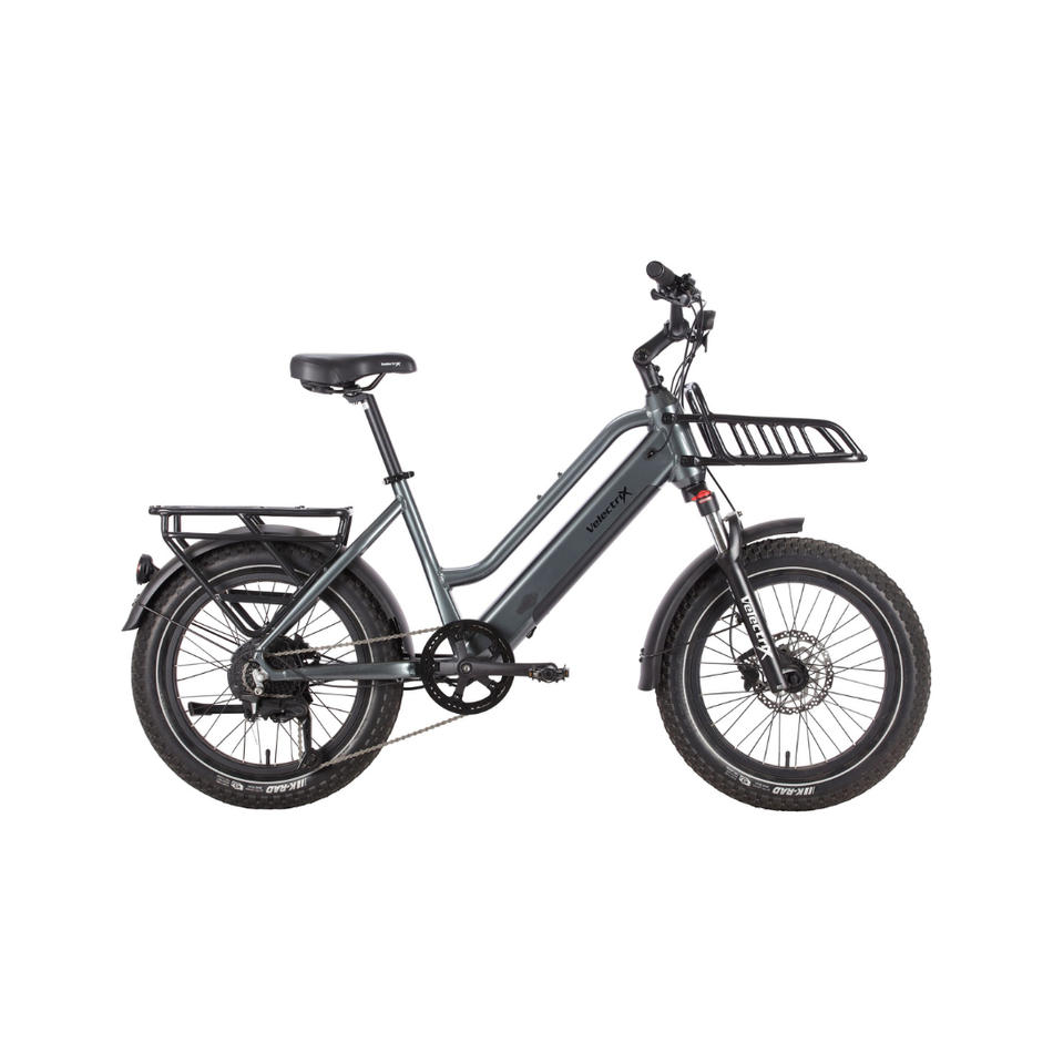 Velectrix SUV