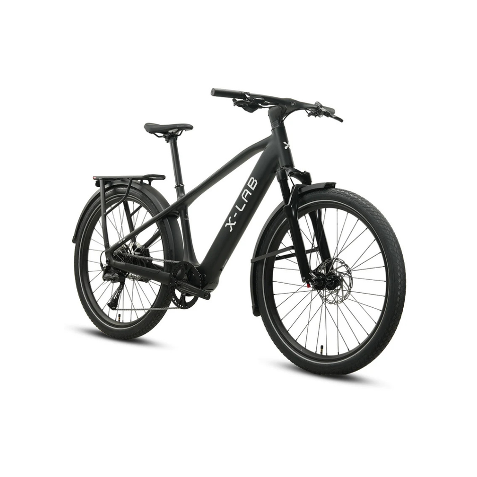 X-Lab ST5+