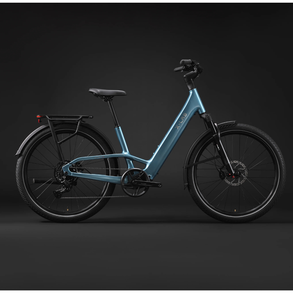 X-Lab ST5+ LS