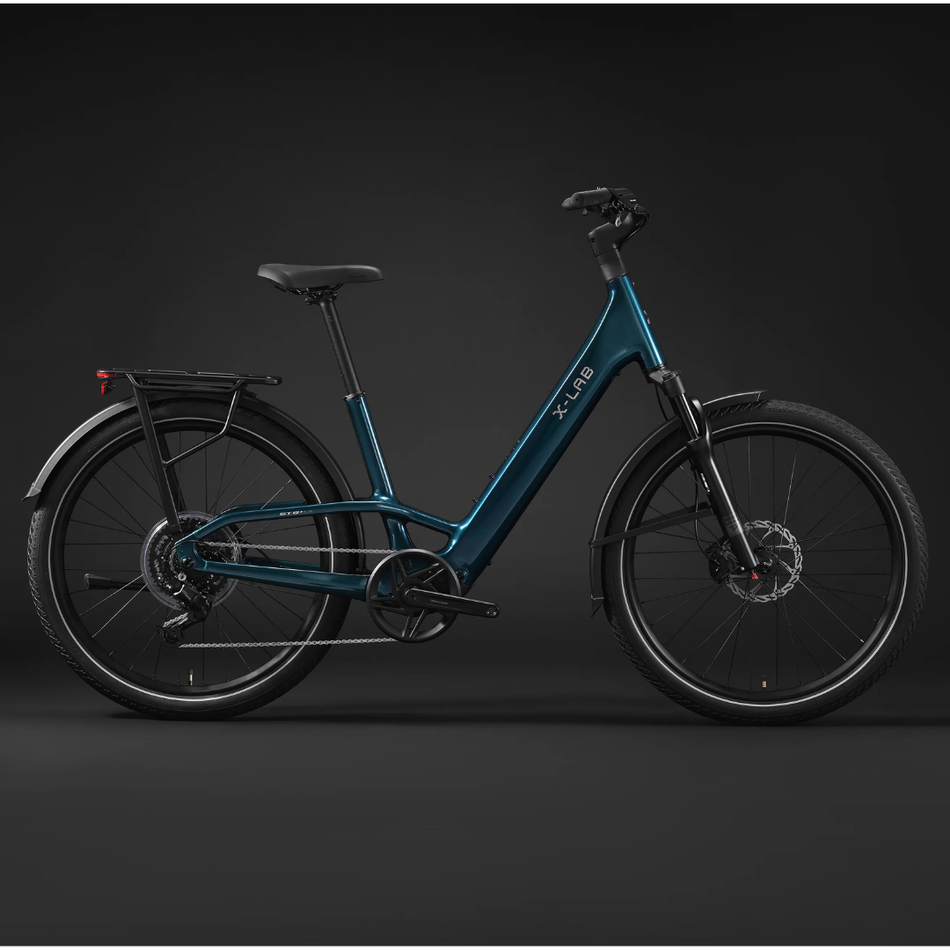 X-Lab ST5+ LS