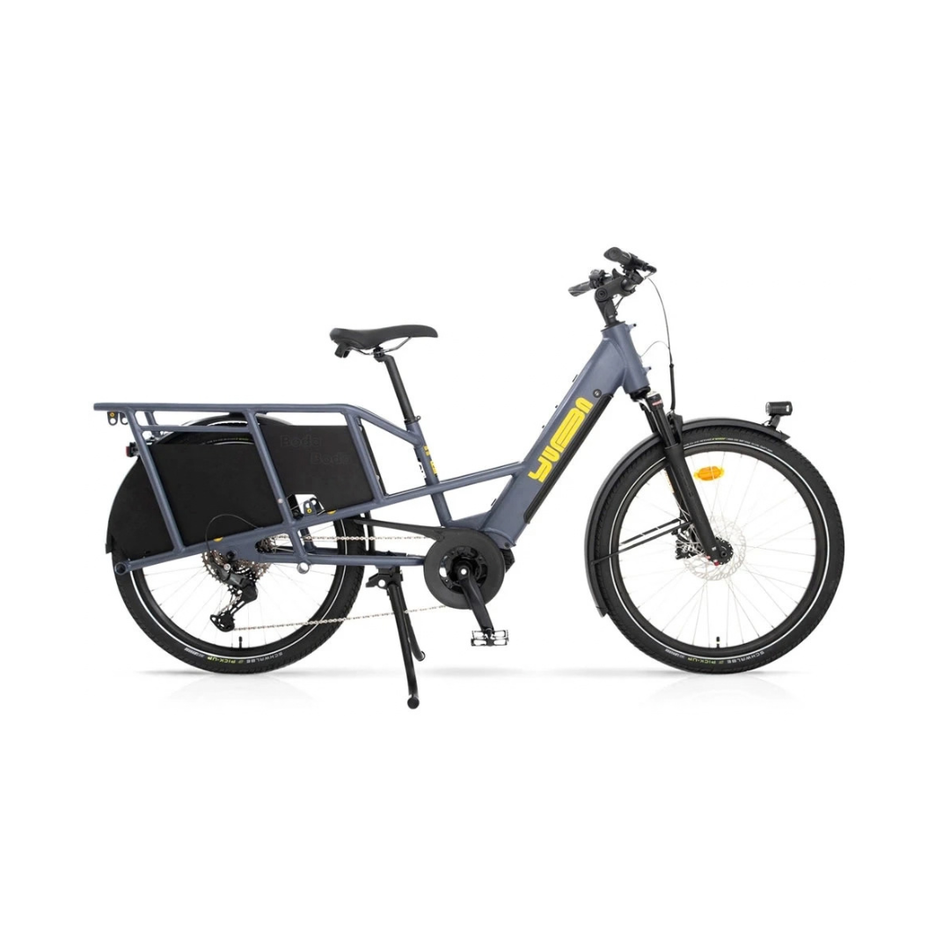 Yuba Boda Boda V2