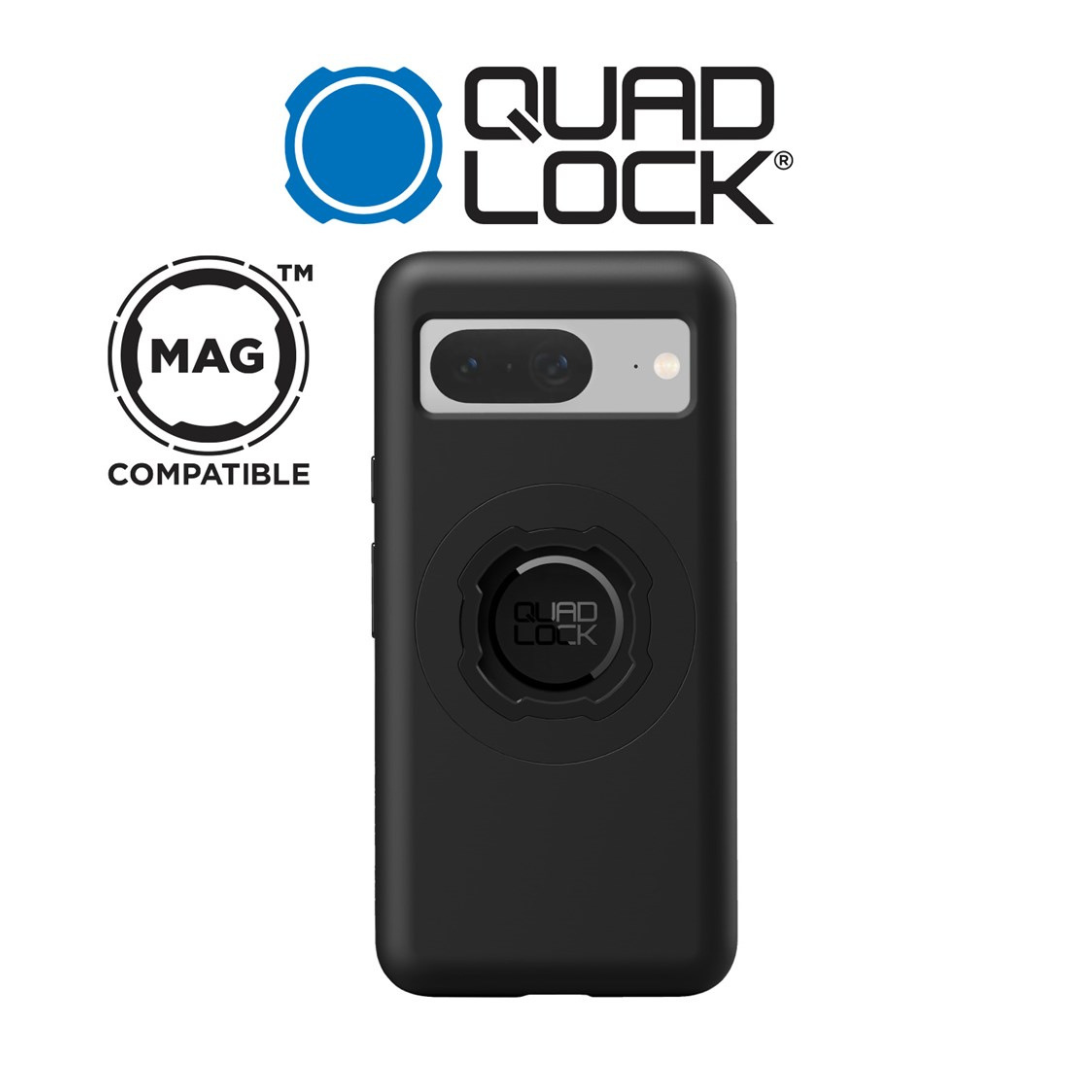 Quad Lock MAG Case Pixel