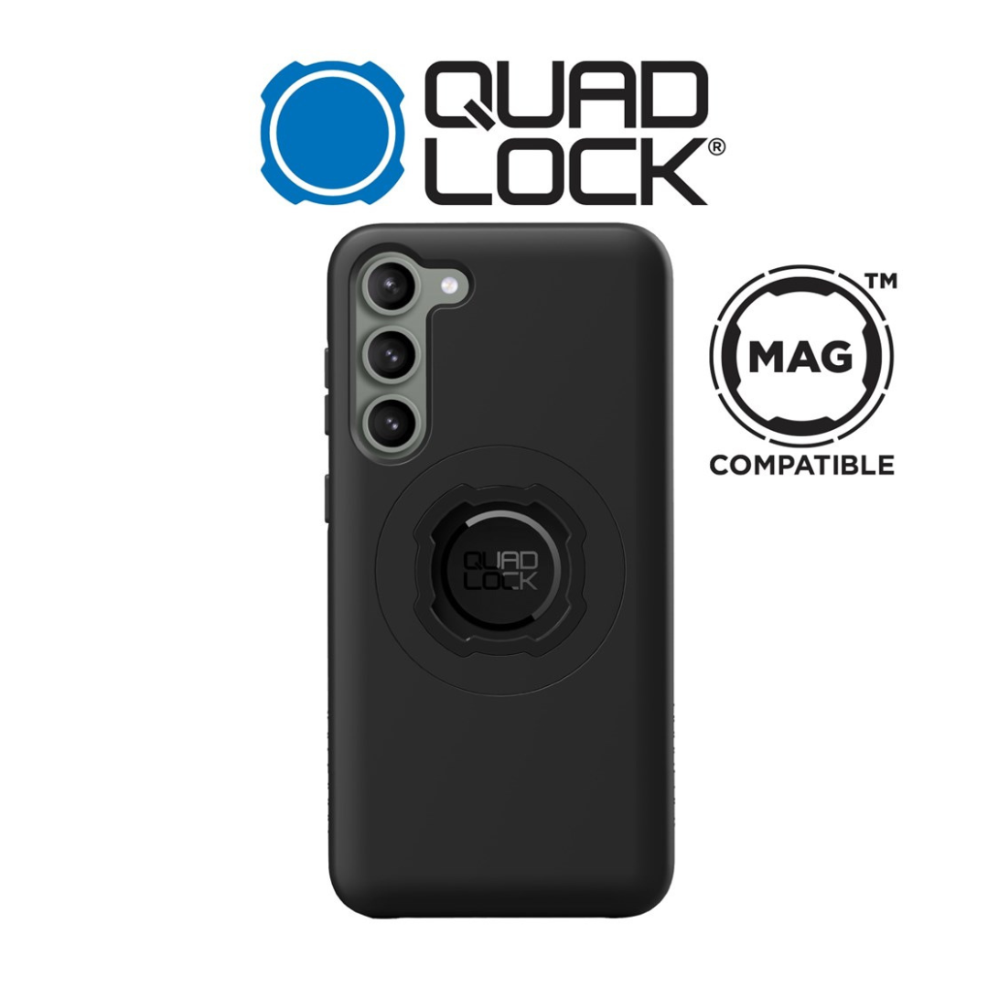 Quad Lock MAG Case Samsung Galaxy
