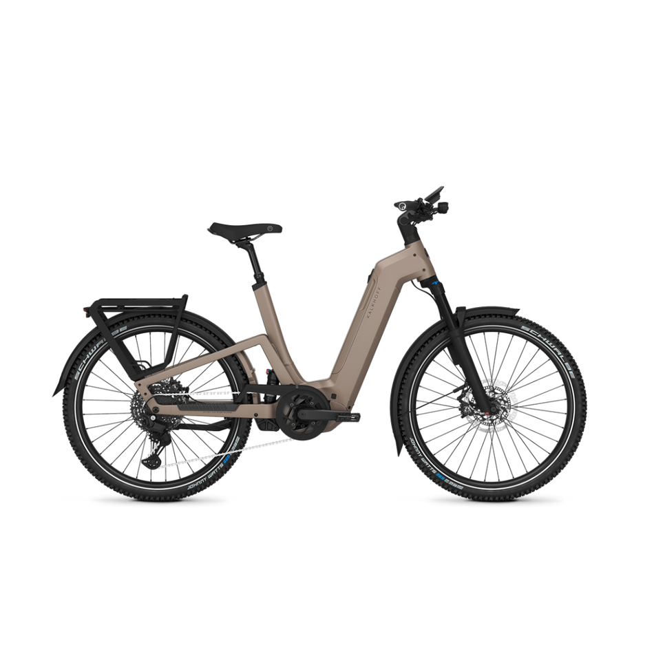 K26 Kalkhoff Entice 7+ Excite ABS WA