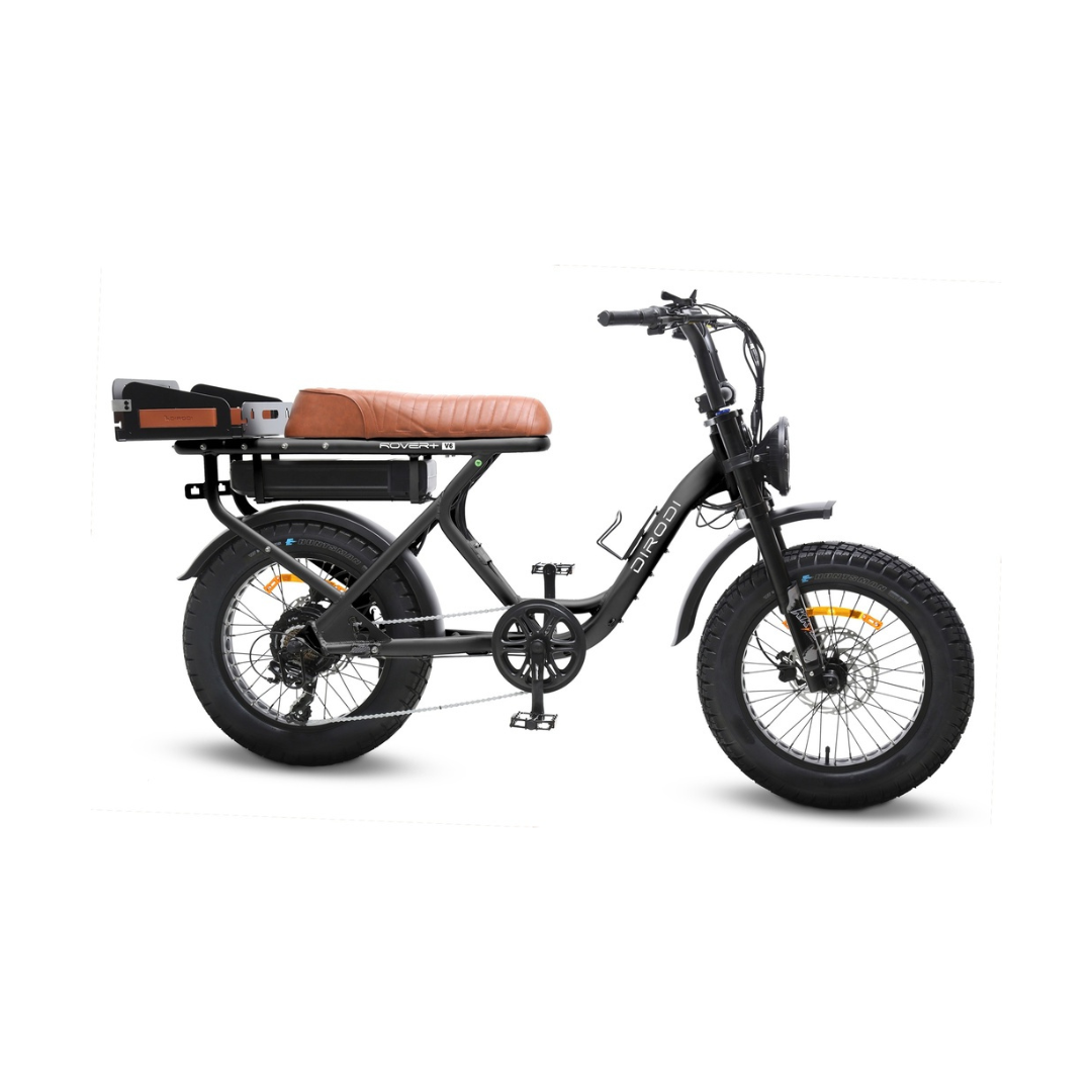 Dirodi Rover Plus Gen 6 250w
