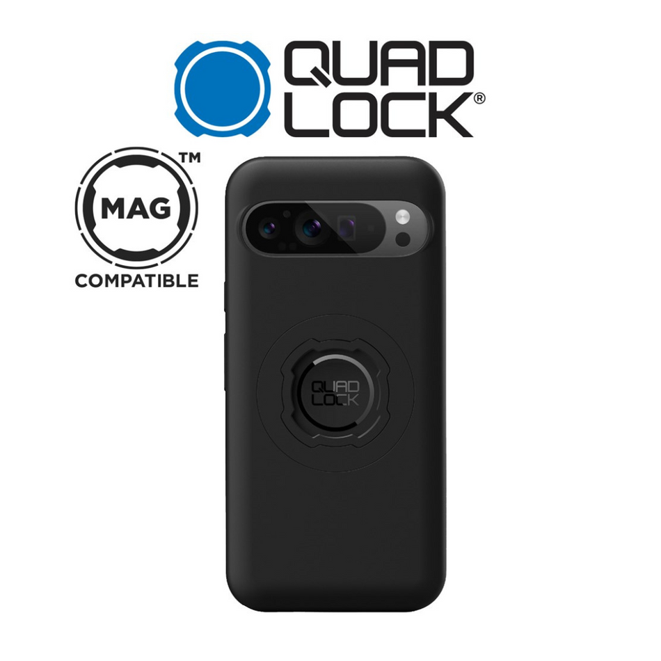 Quad Lock MAG Case Pixel