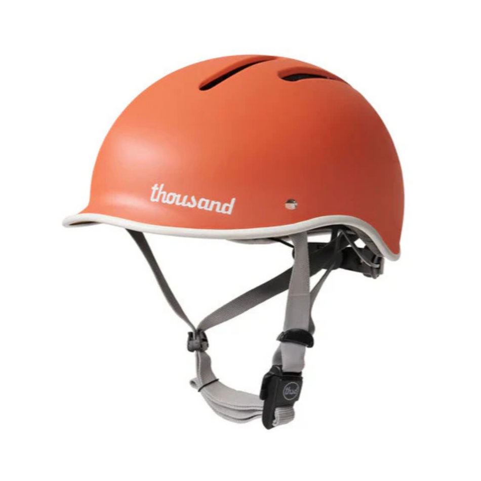 Thousand Helmet Heritage 2.0