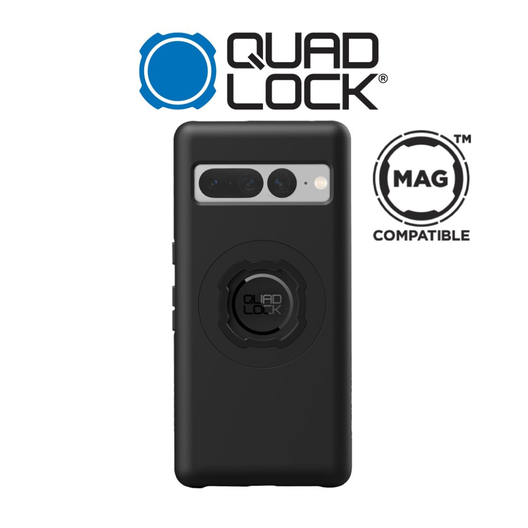 Quad Lock MAG Case Pixel 7 Pro