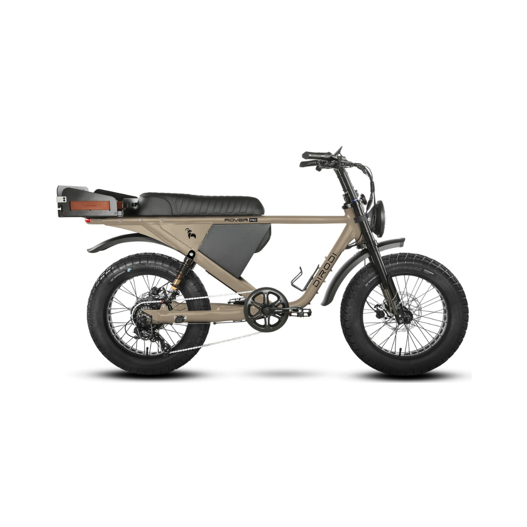 DiroDi Rover Pro 250w