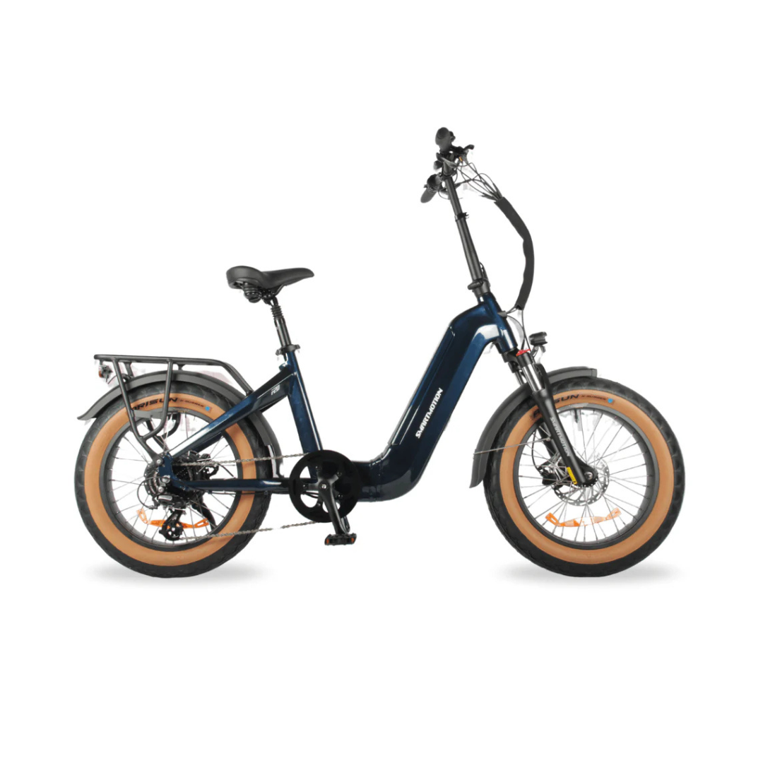Smartmotion F20