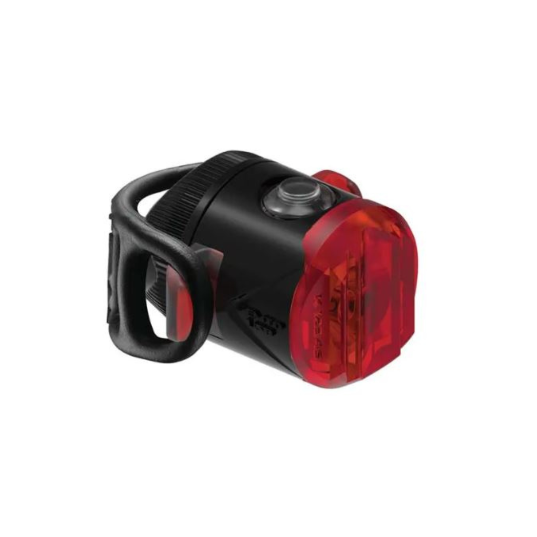Lezyne Femto 15 USB C Rear Light