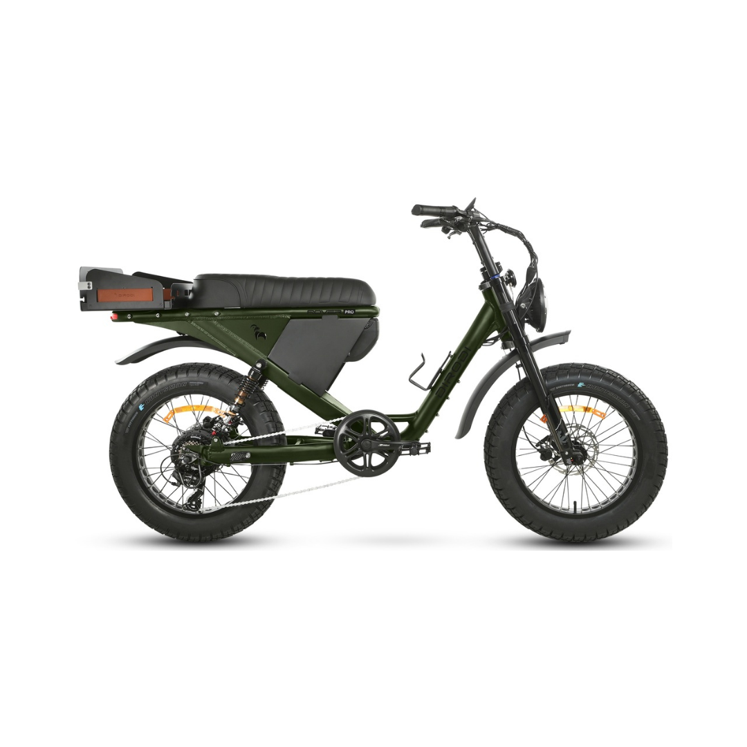 DiroDi Rover Pro 250w