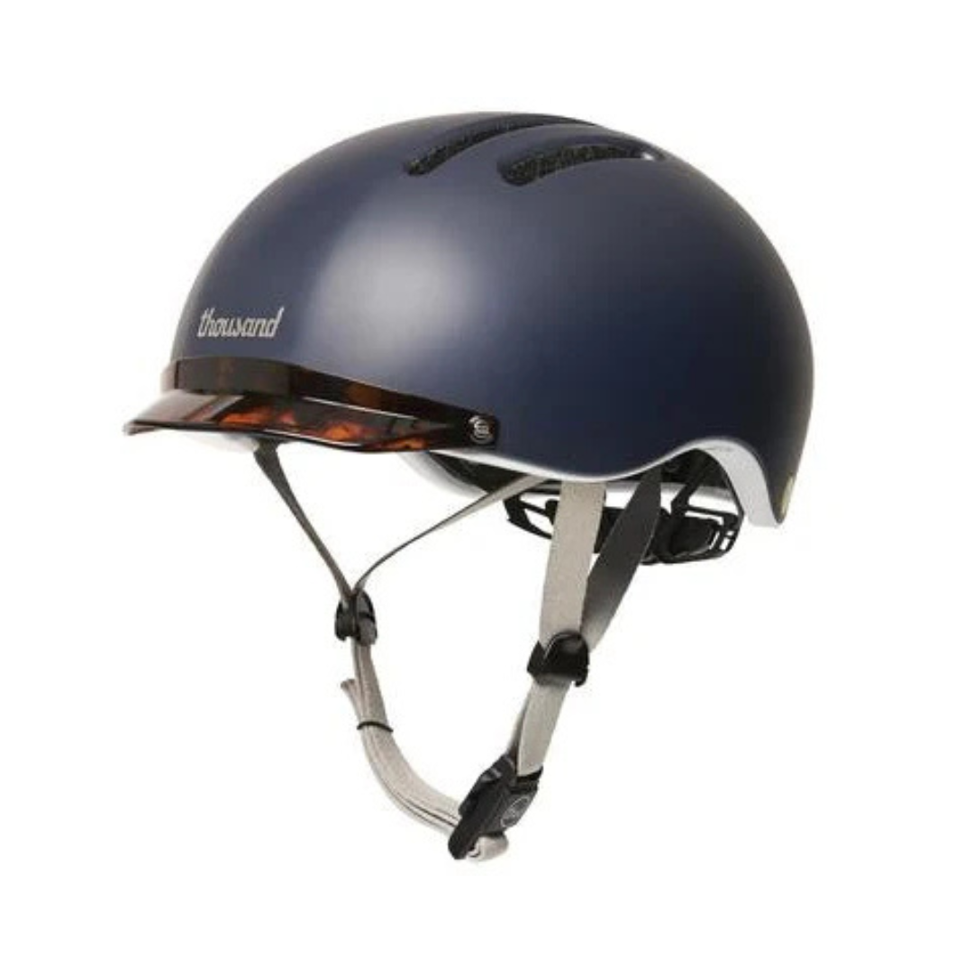 Thousand Helmet Chapter MIPS
