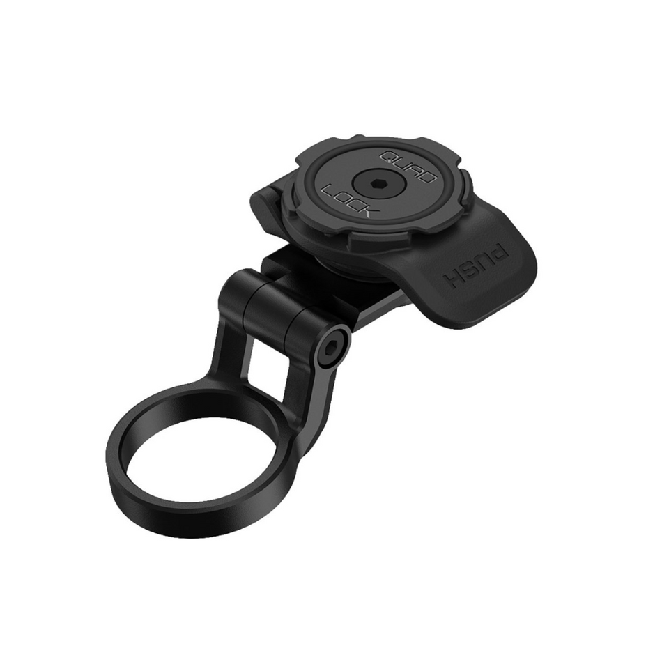 Quad Lock Stem Cap Mount Adjustable
