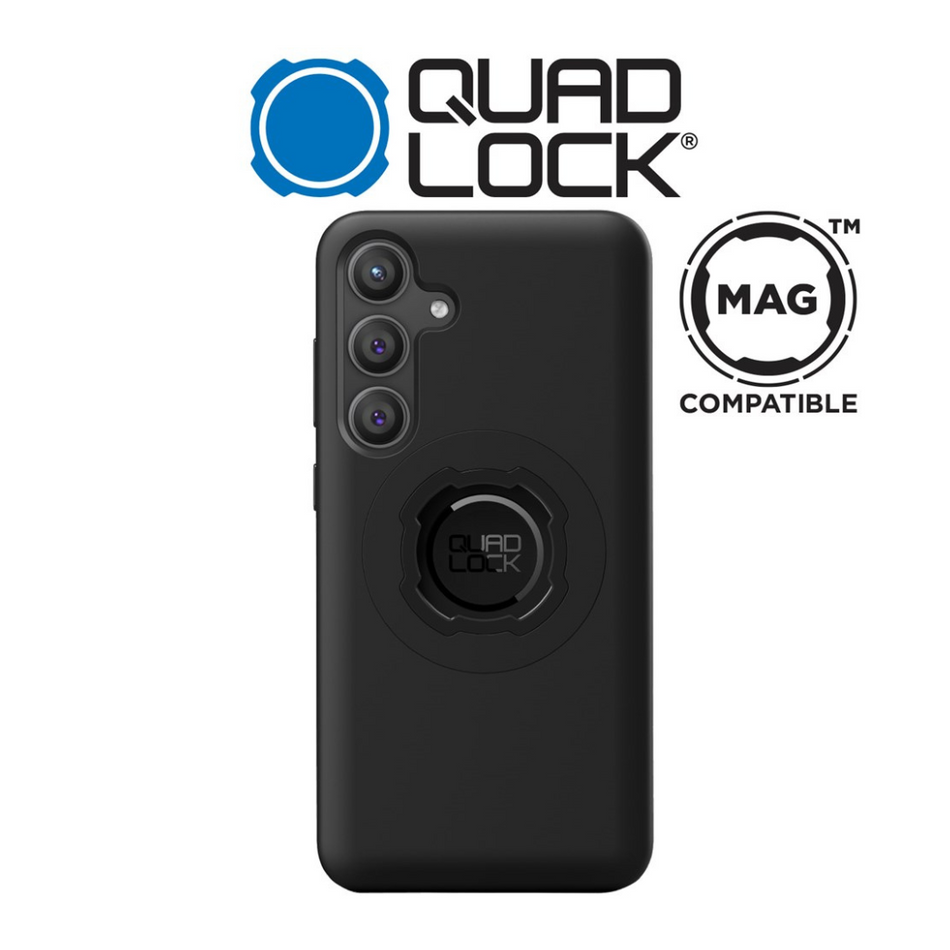 Quad Lock MAG Case Samsung Galaxy