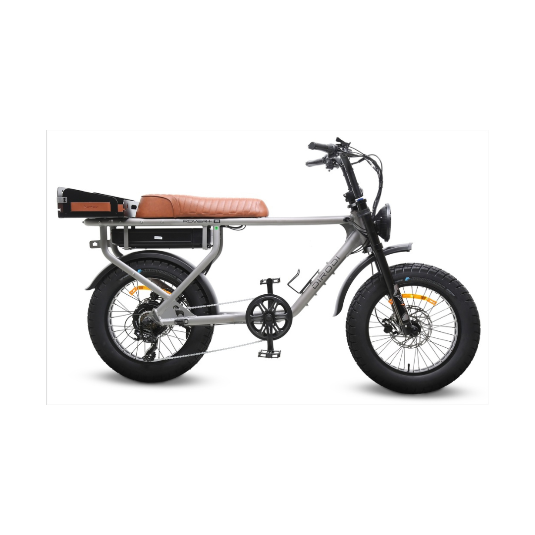 Dirodi Rover Plus Gen 6 250w