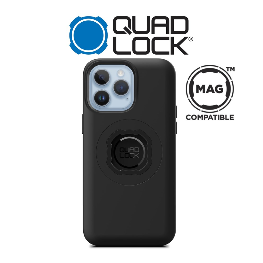 Quad Lock MAG Case iPhone