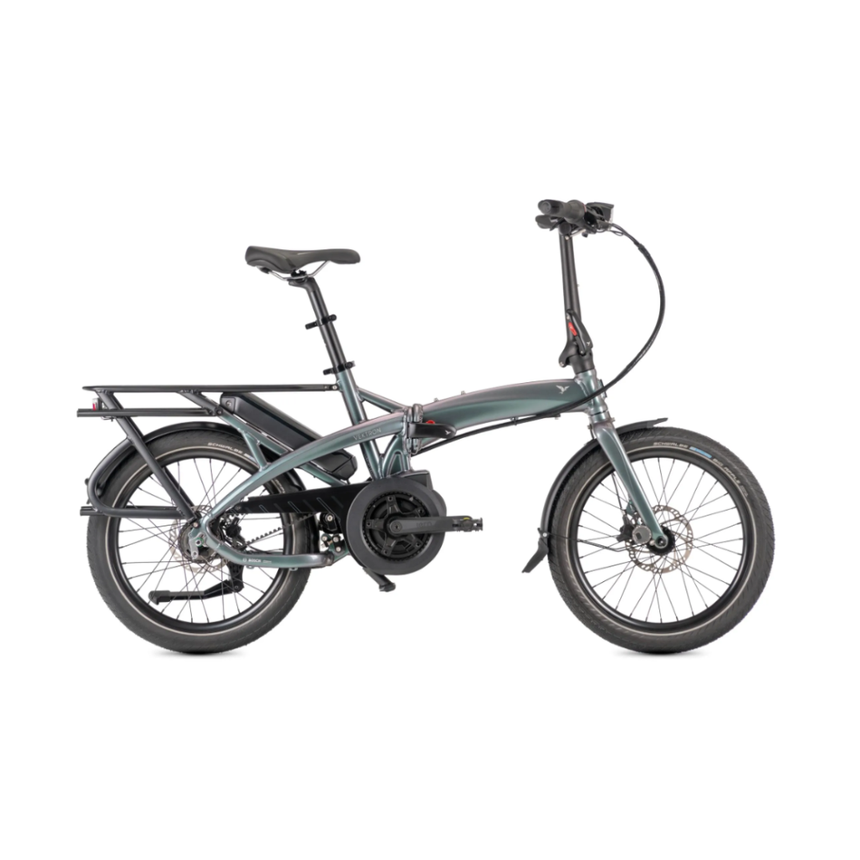 Tern Vektron P5i Gen 4