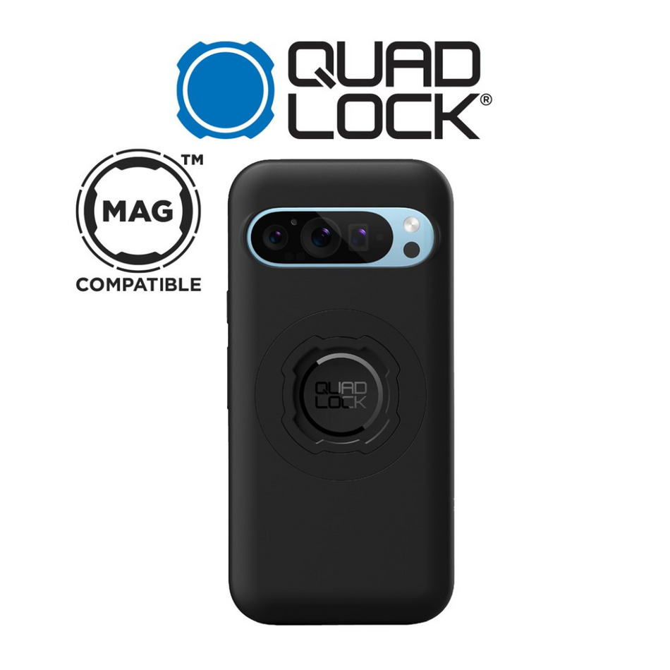 Quad Lock MAG Case Pixel