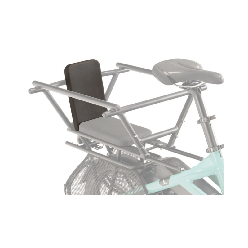 Tern Clubhouse Backrest