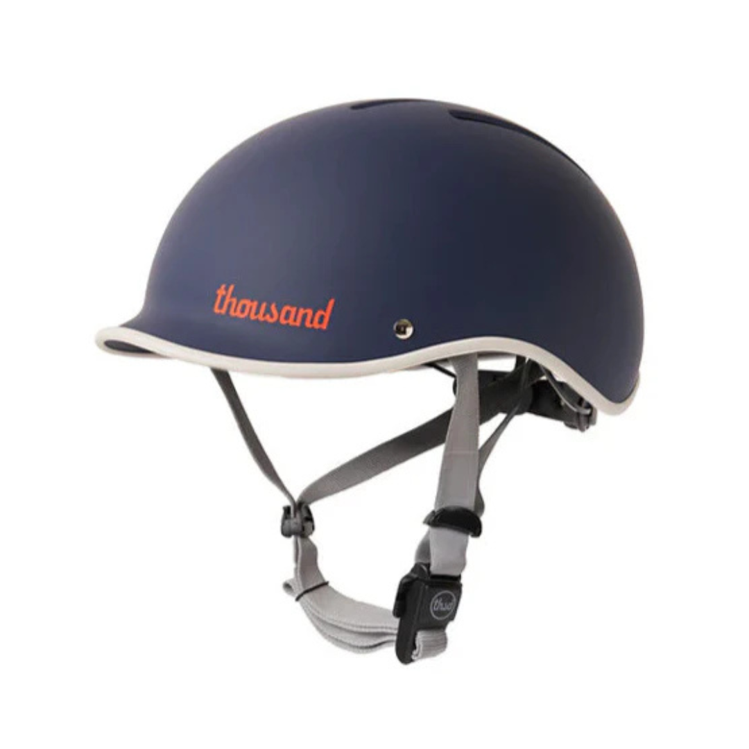 Thousand Helmet Heritage 2.0
