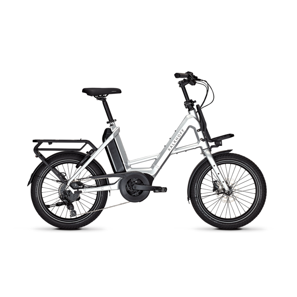 K26 Kalkhoff Endeavour C Move+