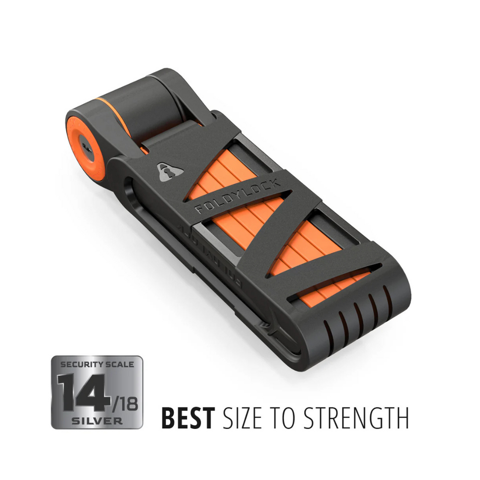 Seatylock Foldylock Compact 85cm