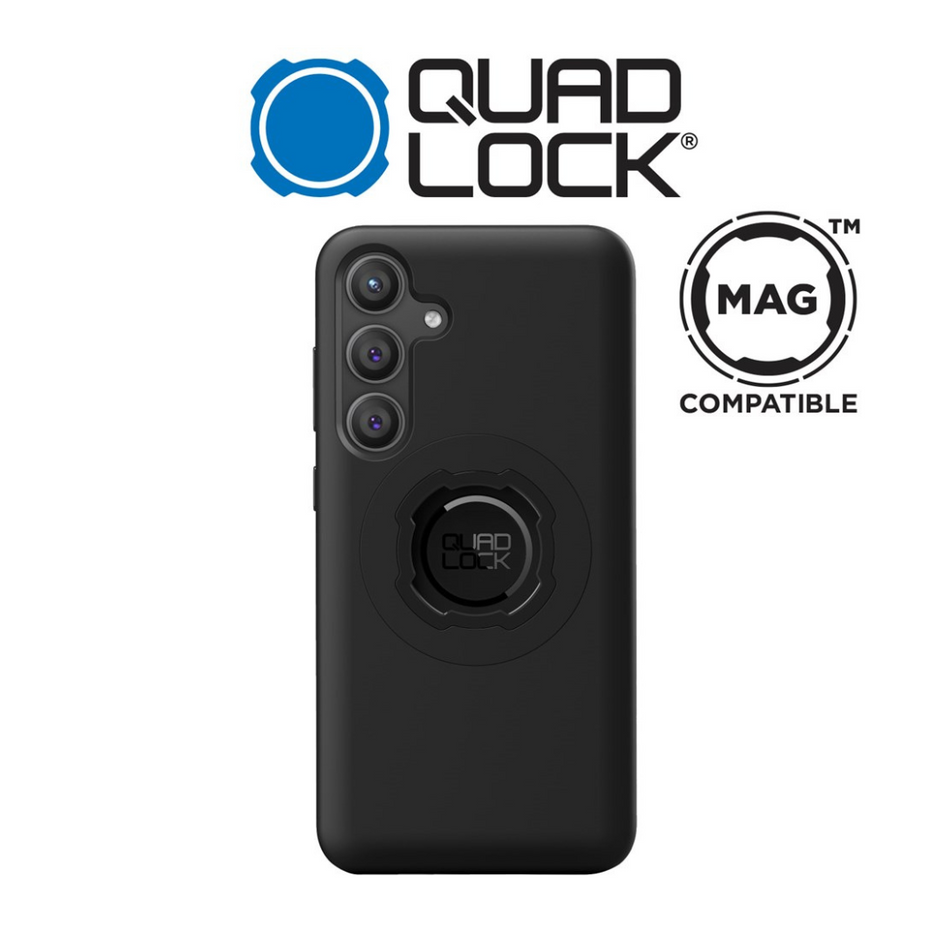 Quad Lock MAG Case Samsung Galaxy