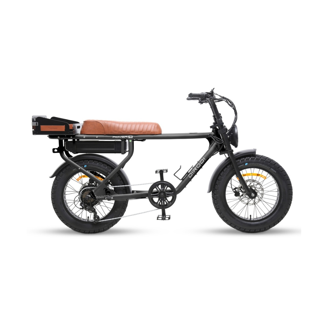 Dirodi Rover Standard Gen 6 250w