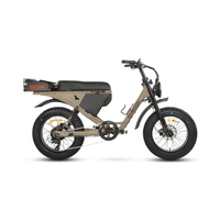 Dirodi Rover Pro 250w