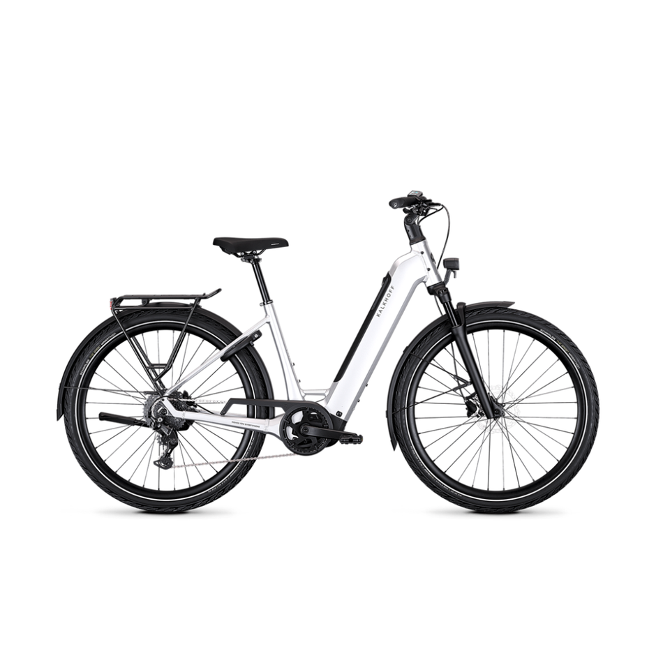 K26 Kalkhoff Endeavour 3 Move WA