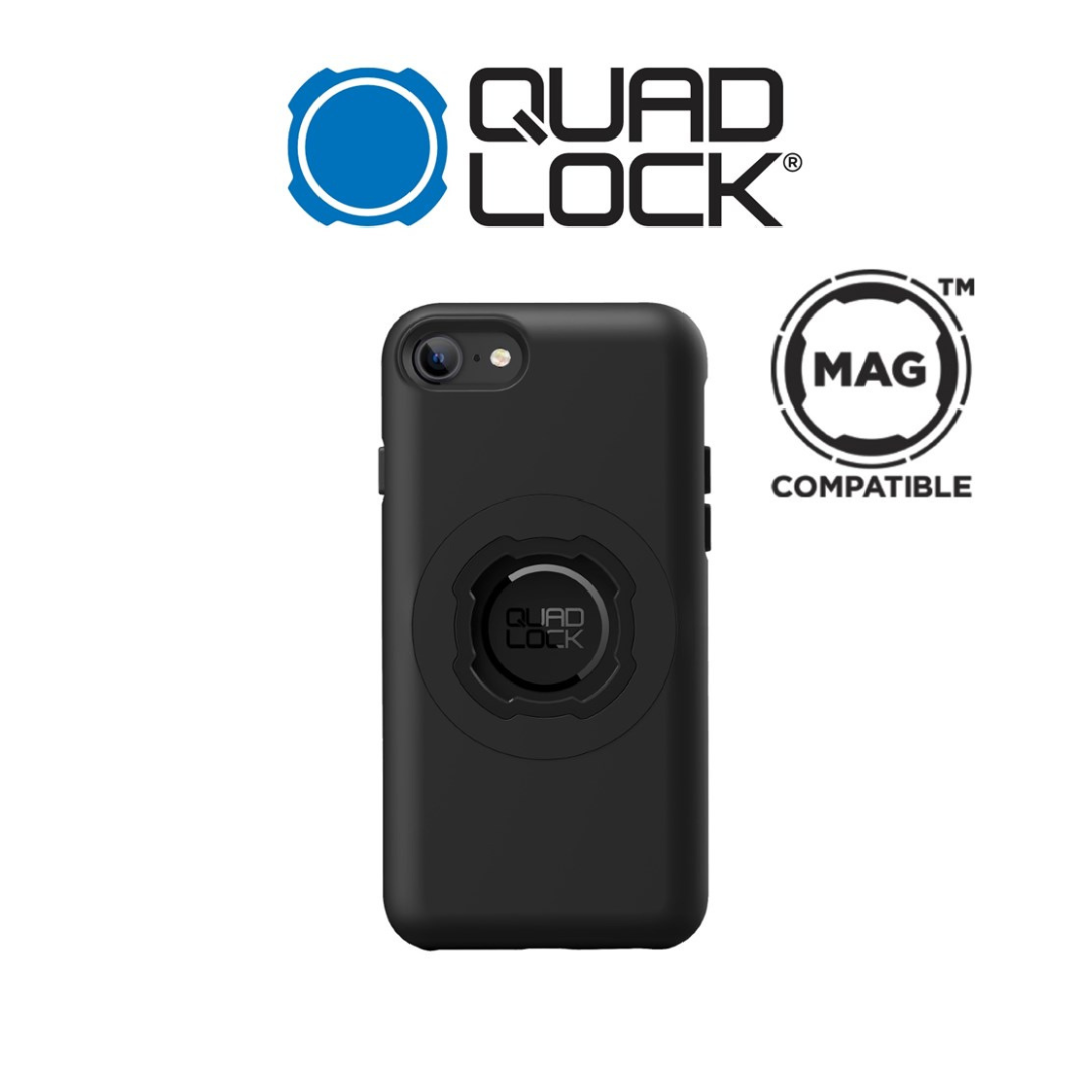 Quad Lock MAG Case iPhone