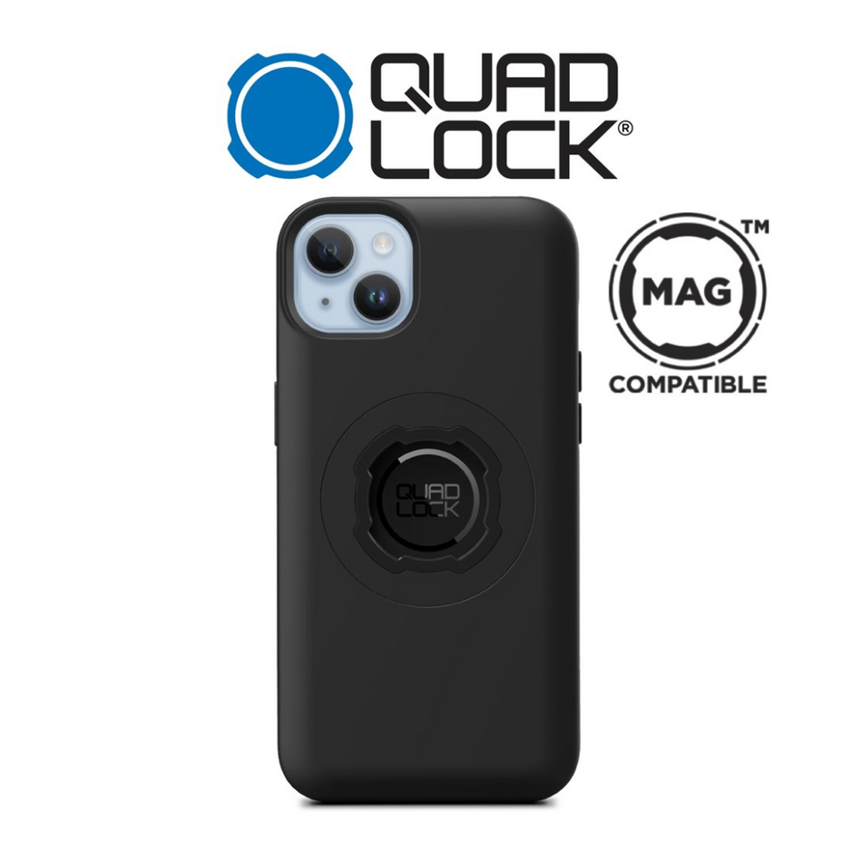 Quad Lock MAG Case iPhone 14 Plus