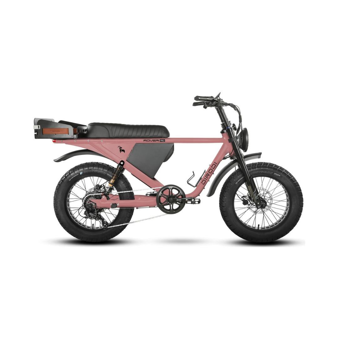 DiroDi Rover Pro 250w
