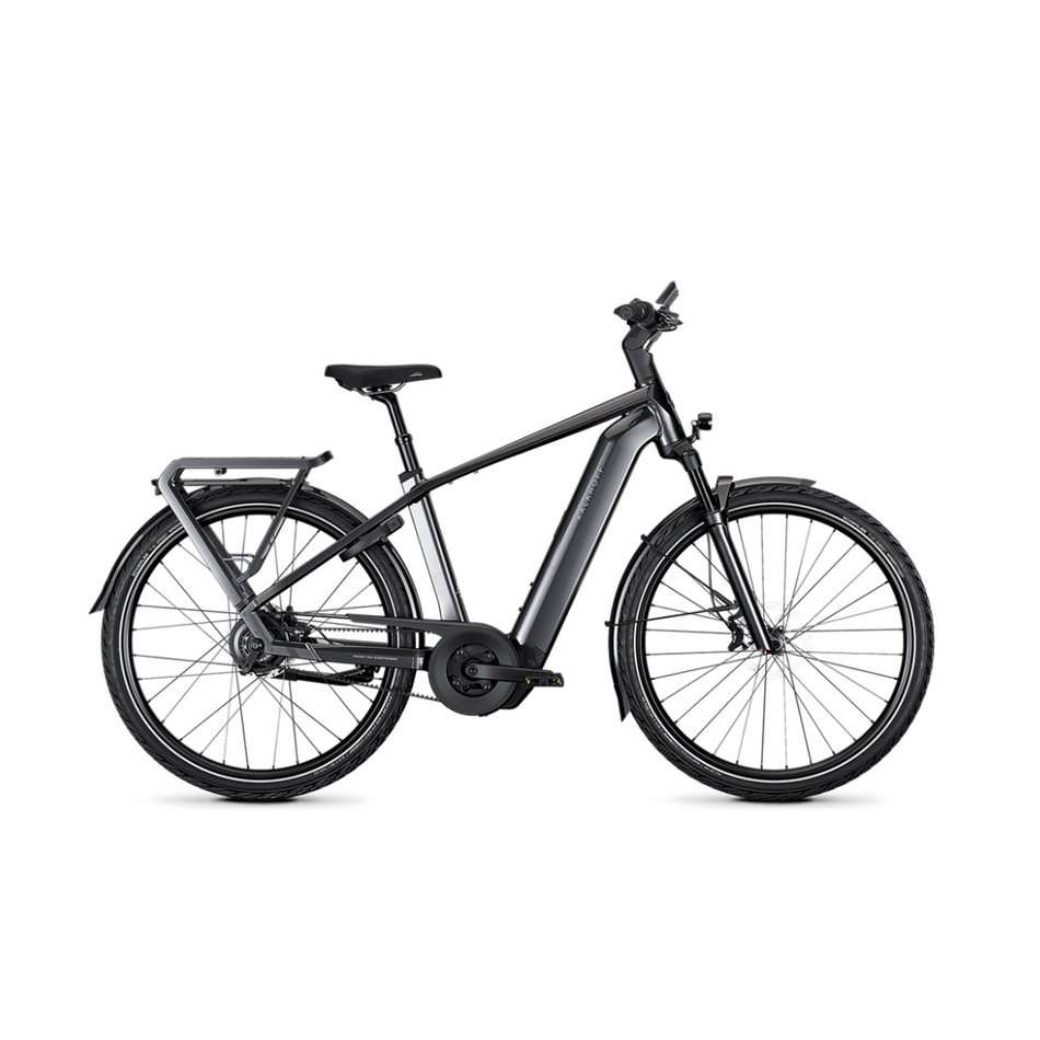 K26 Kalkhoff Image 5+ Advance Belt DI