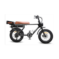 Dirodi Rover Plus Gen 6 250W
