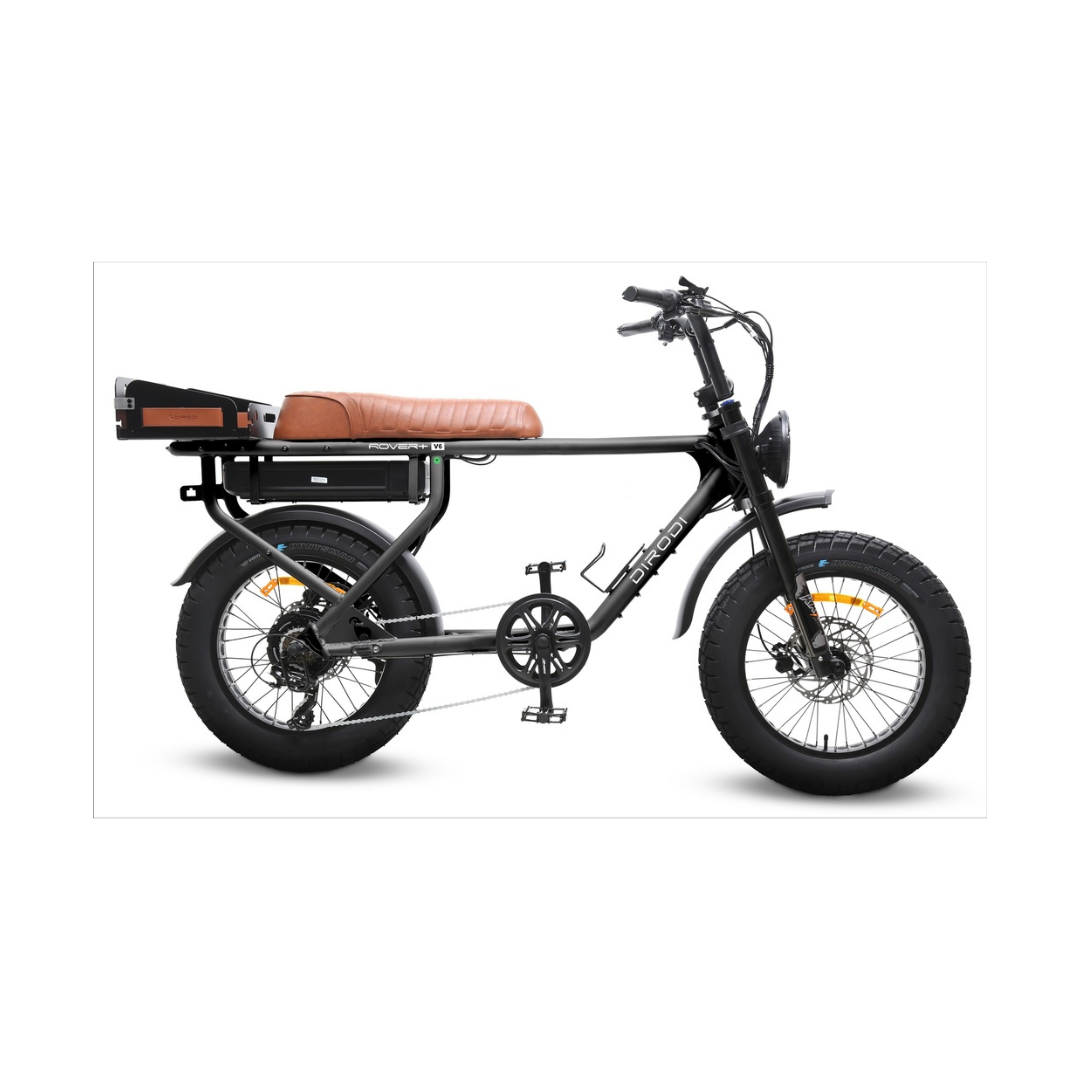 Dirodi Rover Plus Gen 6 250w