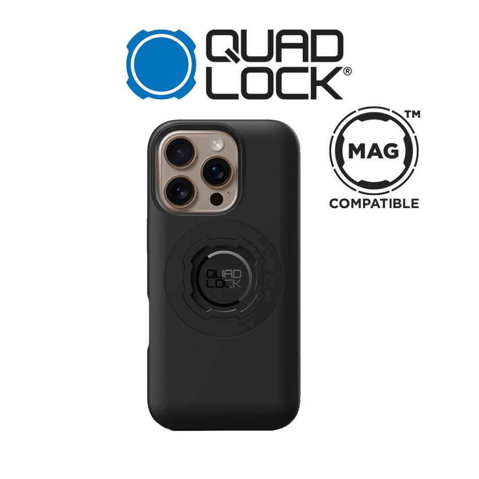 Quad Lock MAG Case iPhone